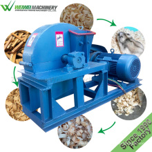 Weiwei garden pruning cow bed shaving machine